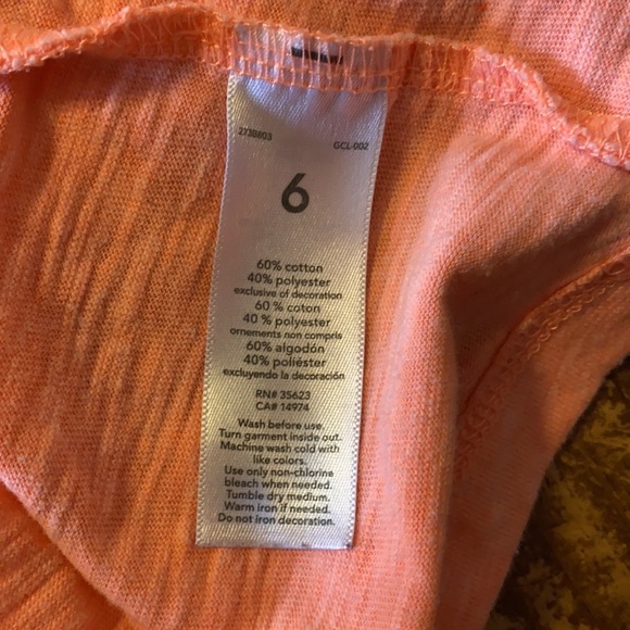 Carter’s shirt - Picture 3 of 3